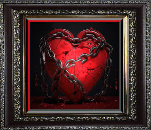 Read more about the article 𝗕𝗿𝗲𝗮𝗸𝗶𝗻𝗴 𝘁𝗵𝗲 𝗖𝗵𝗮𝗶𝗻𝘀 𝗼𝗳 𝘁𝗵𝗲 𝗛𝗲𝗮𝗿𝘁