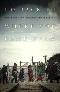 Read more about the article Moonstone Arts Center- “Go Back Where You Came From” – Copy