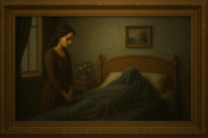 A Person They Never Knew                                            Inspired by Edna Vincent Milary