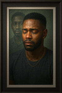 Read more about the article A Piece Of You, A Love Poem