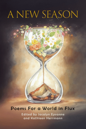 A NEW SEASON, A WORLD IN FLUX -COMING SOON