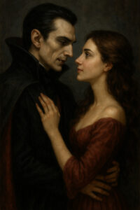 Read more about the article Hostage D’ecolletage