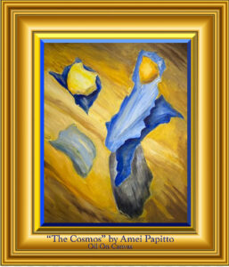 Read more about the article Sounds of The Cosmos By Amei Papitto