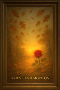 Read more about the article Grieve and Move On