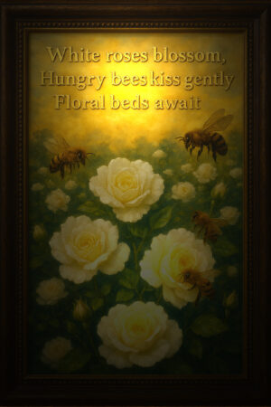 The Best Haiku Collection 5                                          Published International Anthology