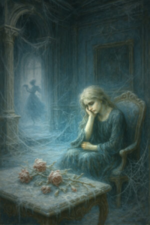 Echoes Beneath The Ice