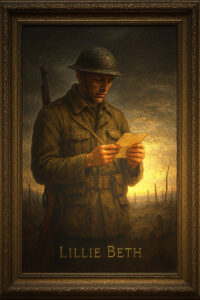 Read more about the article Lillie Beth