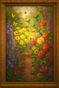 Read more about the article Where the Petals Dream