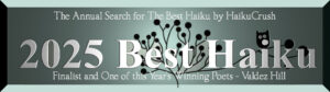 The Best Haiku Collection 5: International Anthology