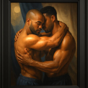 Two Halves, One Whole