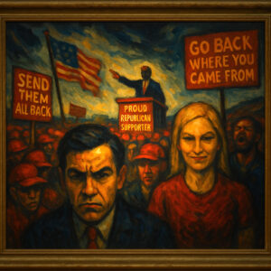 Symphony of Sound and Fear