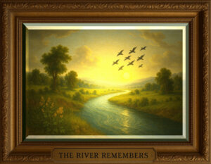 The River Remembers