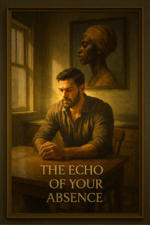 The Echo Of Your Absence, the  Lingering Note of Absence