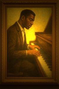 Read more about the article The Music of My Dreams