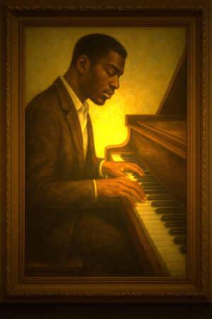 The Music of My Dreams