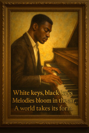 The Best Haiku Collection 5                                          Submited Poem To International Anthology