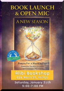 Read more about the article 𝑨 𝑵𝒆𝒘 𝑺𝒆𝒂𝒔𝒐𝒏: 𝑷𝒐𝒆𝒎𝒔 𝒇𝒐𝒓 𝒂 𝑾𝒐𝒓𝒍𝒅 𝒊𝒏 𝑭𝒍𝒖𝒙 i