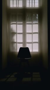 Read more about the article The Echo of Your Absence- Discretionary Love Publishers