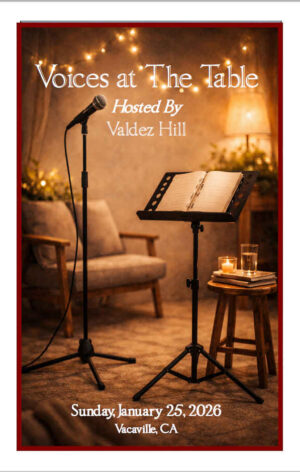 Voices at the Table – First Gathering & Program