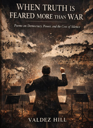 When Truth is FEAR MoreThen War – Coming March 2026