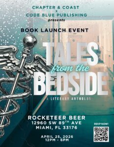 Read more about the article CodeBlue Publishing Company