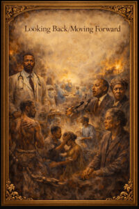 Read more about the article Looking Back Moving Forward