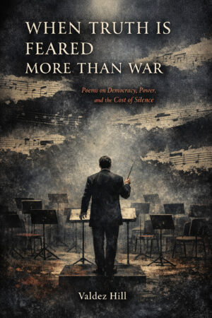 When TRUTH is FEARED More THAN WAR- March 2026